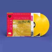 YO LA TENGO / ����������󡦥ҥ��������ϡ��ȡ��ӡ��ƥ��󥰡����������