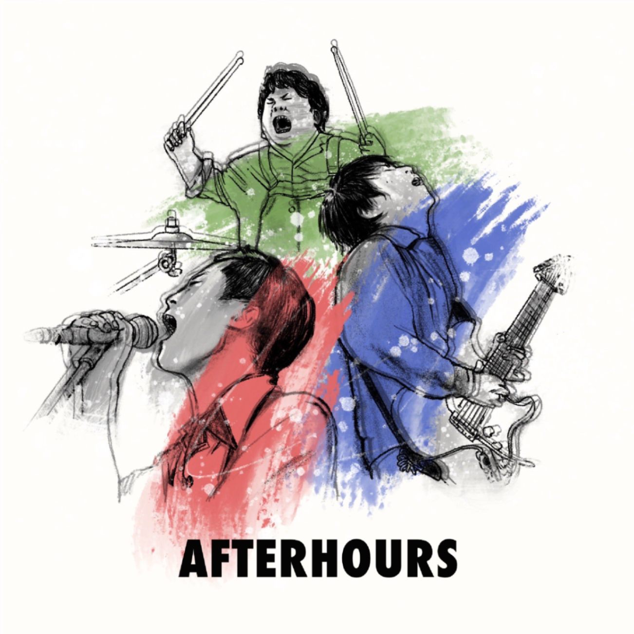 特典あり】 アフターアワーズ / AFTERHOURS | CD,日本,J-POP / 邦 