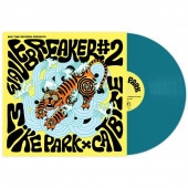 Mike Park - Catbite / Wavebreaker #2