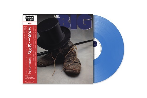 MR.BIG / S.T ��RSD2023��