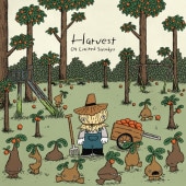 04 Limited Sazabys / Harvest �ʽ���ס�