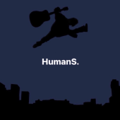 ȥ / HumanS.