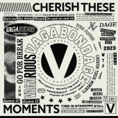����ŵ����� vagarious vagabondage(�Х��ꥢ���Х��ܥ�ǡ���)  / Cherish these moments