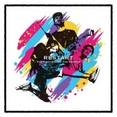 RESTART / The First Step Is The Deepest