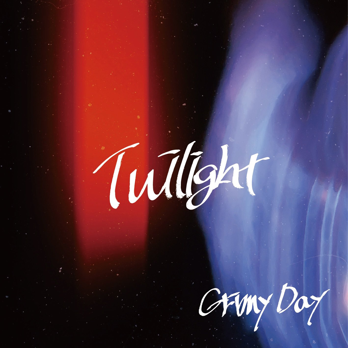 Grimy Day / Twilight | CD,日本,メロコア / スカパンク /レゲエロック