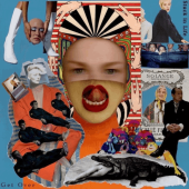 ��ZOO��ŵ����� Stuck in Life / Get Over