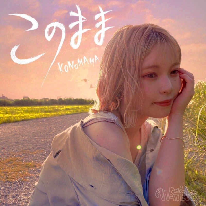 WATER / ���Τޤ�