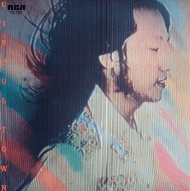 ����ŵ����� ����ãϺ / CIRCUS TOWN