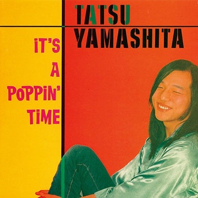 ����ãϺ / IT'S A POPPIN' TIME