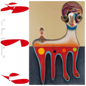 GEZAN with Million Wish Collective / ���Τ� ��RECORD��