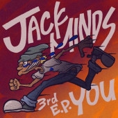 JACK MINDS / You