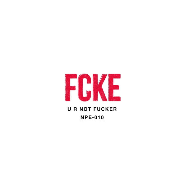 CRYAMY / FCKE