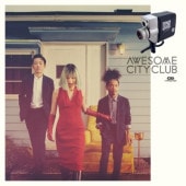 Awesome City Club / ��˺ - ��˺ -Acoustic Live ver.-
