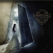 EVANESCENCE(ͥå) / OPEN DOOR