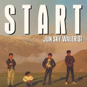 JUN SKY WALKER(S) / START - �򤤥��ꥹ�ޥ���RSD2023��