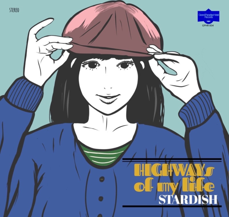 STARDISH / Highways of My Life ��RSD2023��