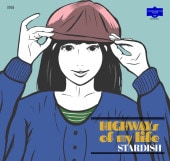 STARDISH / Highways of My Life ��RSD2023��
