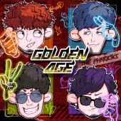 THE PHROCKS / GOLDEN AGE