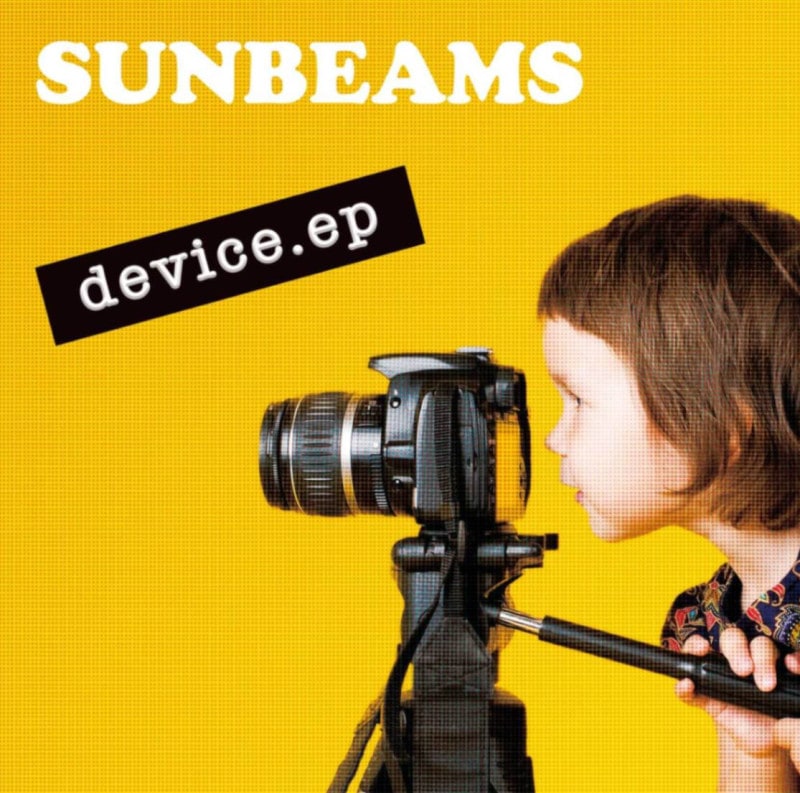 SUNBEAMS / device.ep