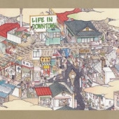 ������Ƿ / LIFE IN DOWNTOWN ��RECORD��