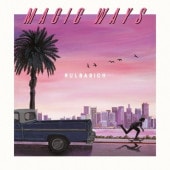 Nulbarich / MAGIC WAYS