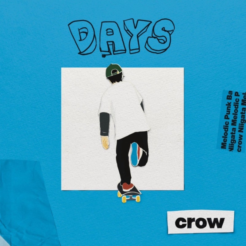 crow / DAYS