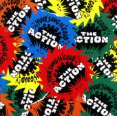 YOUR SONG IS GOOD / The Action ��RECORD��