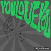 High-Road / YOU LOVE YOU