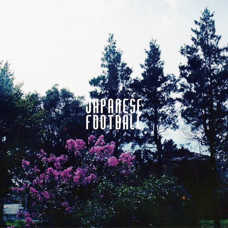 Japanese Football / Reflections Of You EP �ڥ����åȡ�