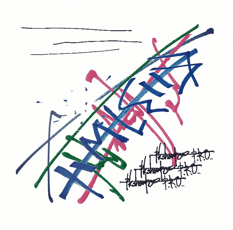 ����ŵ����� PK shampoo / Pencil Rocket Opera E.P