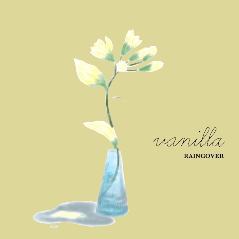 RAINCOVER /Vanilla