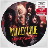 MOTLEY CRUE / HELTER SKELTER ��RSD2023��