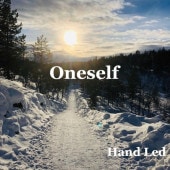 Hand Led / Oneself-Open a new path