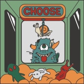 TOYSNAIL / CHOOSE