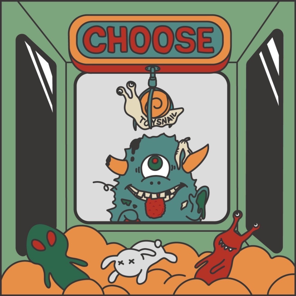 TOYSNAIL デモ音源4枚セット 廃盤音源 TOYSNAIL / CHOOSE | CD,日本,メロコア / スカパンク /レゲエロック