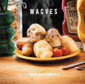 MACVES / Smash! Wash! Potato Head
