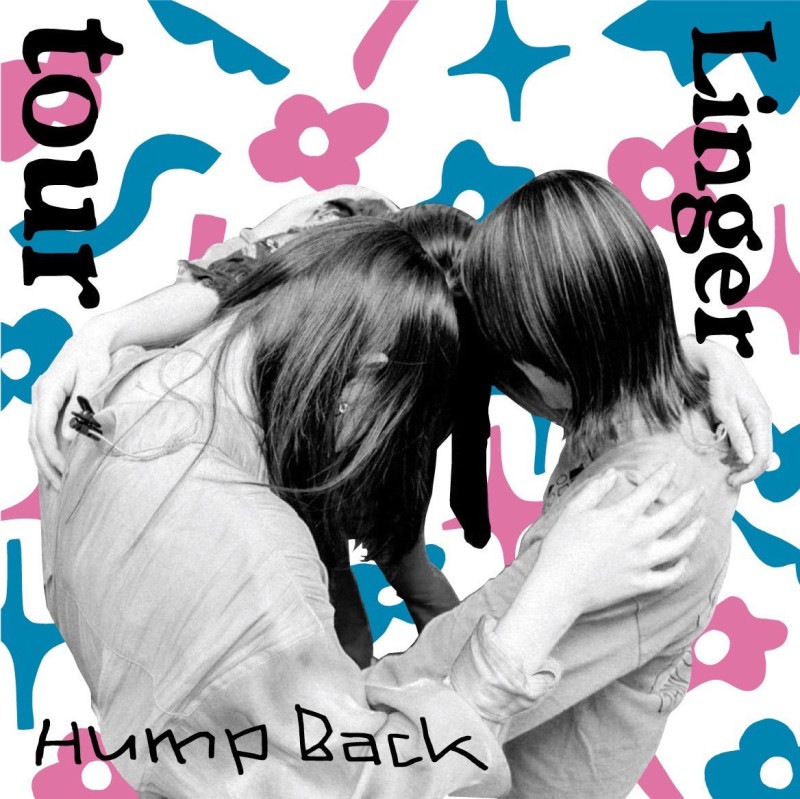 Hump Back CD 廃盤 Hump Back / tour - Linger | CD,日本,J-POP / 邦ロック,新品 | ZOONET