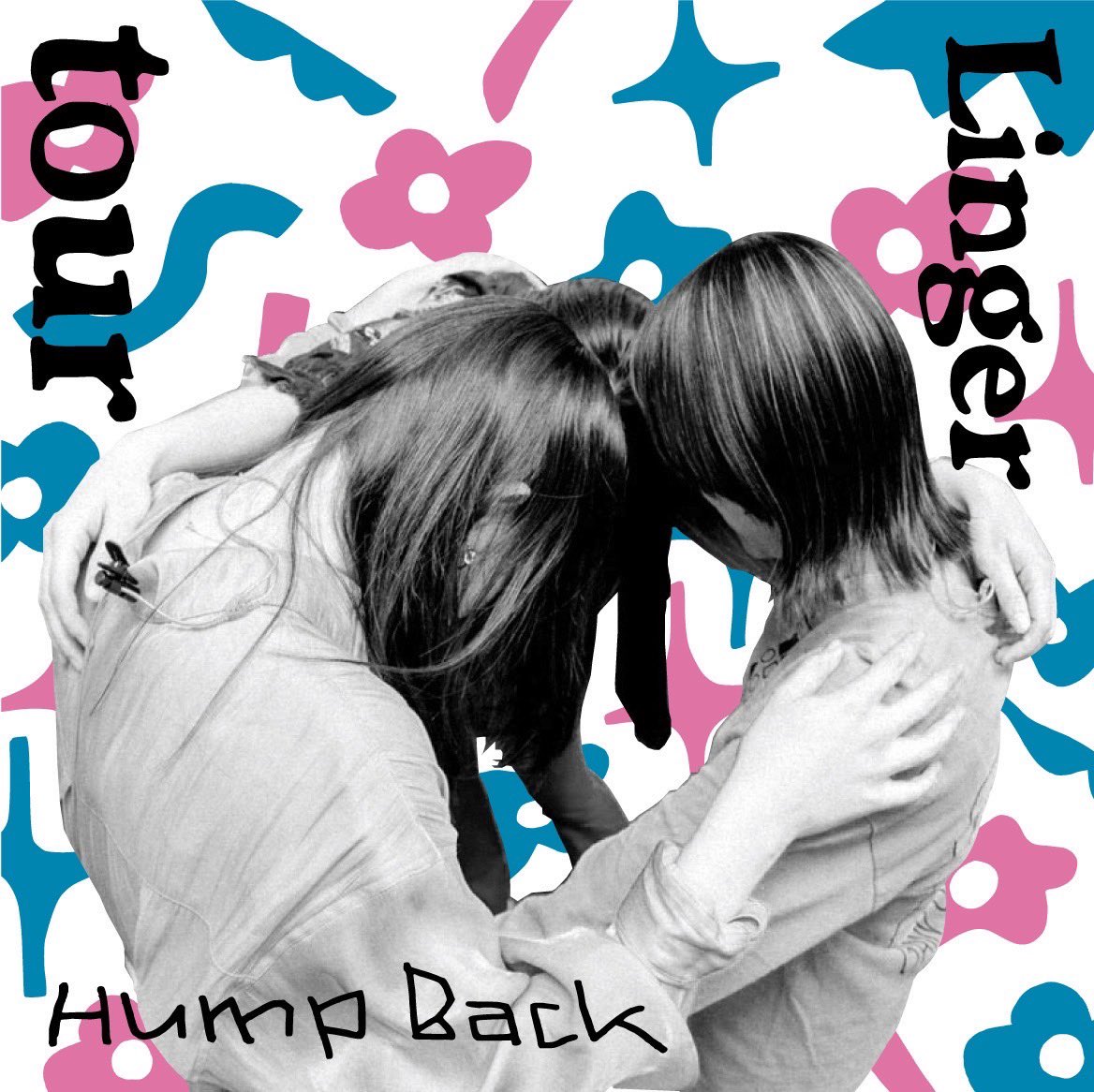 Hump Back / tour - Linger | CD,日本,J-POP / 邦ロック,新品 | ZOONET