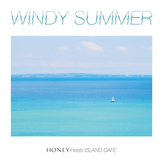 Tokimeki Records feat. �Ҥ��� / WINDY SUMMER