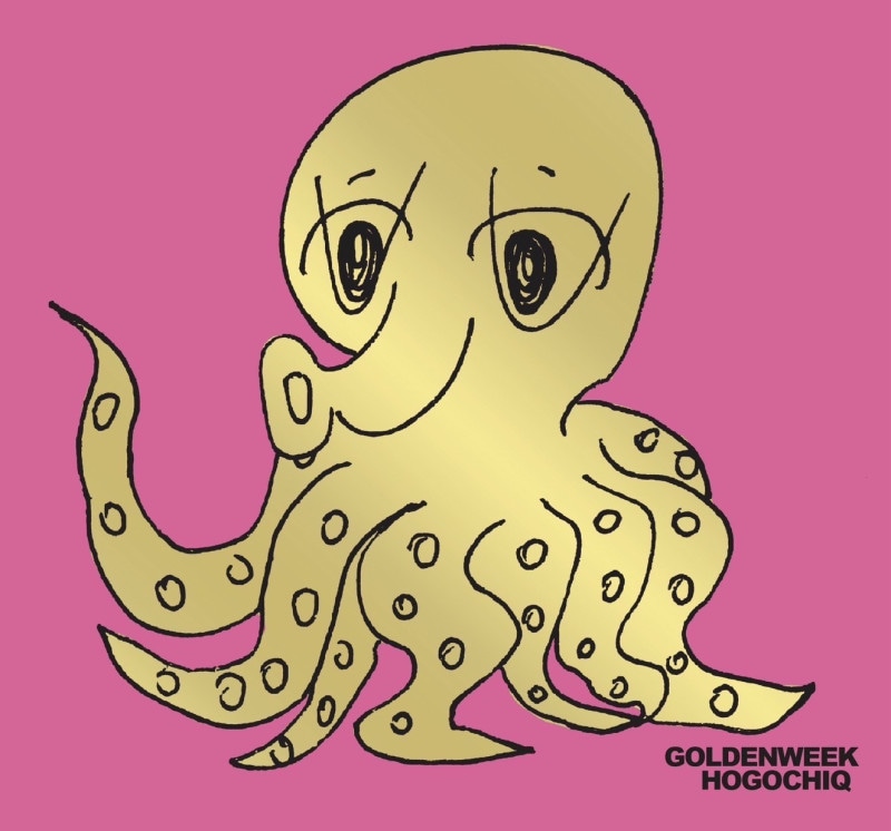HOGO�ϵ� / GOLDEN WEEK
