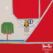 TOWA TEI (�ƥ����ȥ���) / TOUCH ��RECORD��