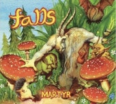 falls / MARTYR