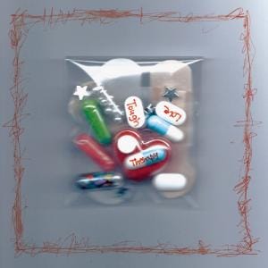 SAGOSAID / Tough Love Therapy