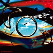 G-FREAK FACTORY / RED EYE BLUES