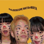 ���饤�ɥ������� / WAYA��WAYA