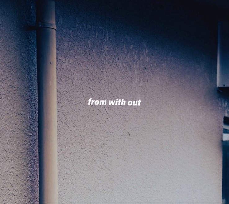 The right / from with out