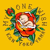 Ken Yokoyama / My One Wish