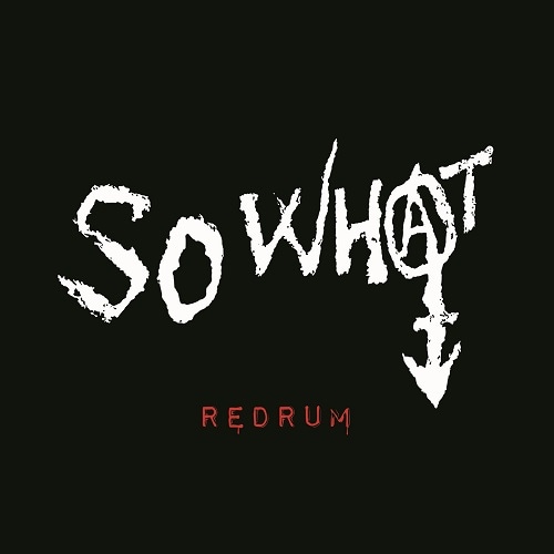 ����ŵ����� SO WHAT / REDRUM ��RECORD��