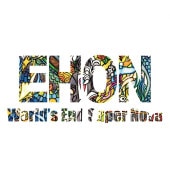 ŵ World's End Super Nova / EHON