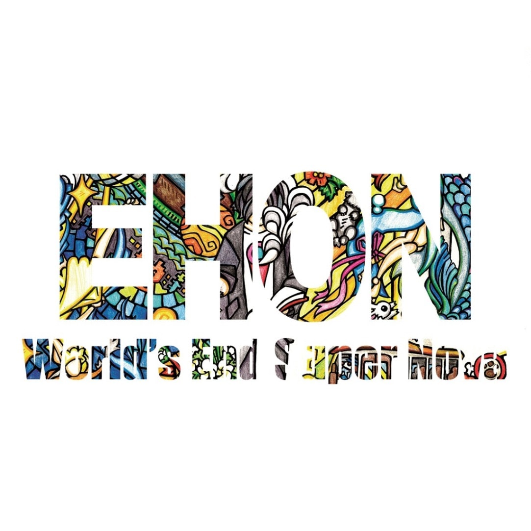 特典あり】 World's End Super Nova / EHON | CD,日本,メロコア